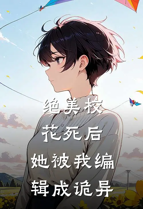 绝美校花死后，她被我编辑成诡异楚圣甘薇全文免费阅读_完结热门小说绝美校花死后，她被我编辑成诡异(楚圣甘薇)