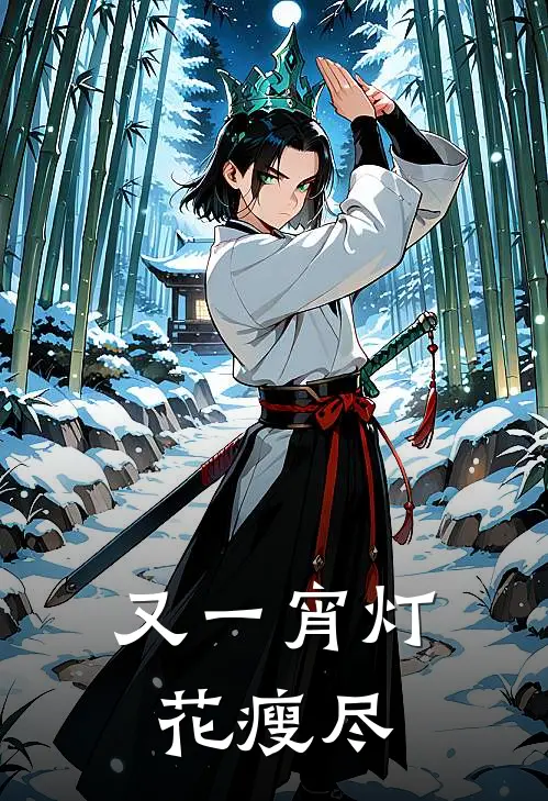 又一宵灯花瘦尽(宋允鹤晏秋)小说免费阅读无弹窗_完结小说又一宵灯花瘦尽宋允鹤晏秋
