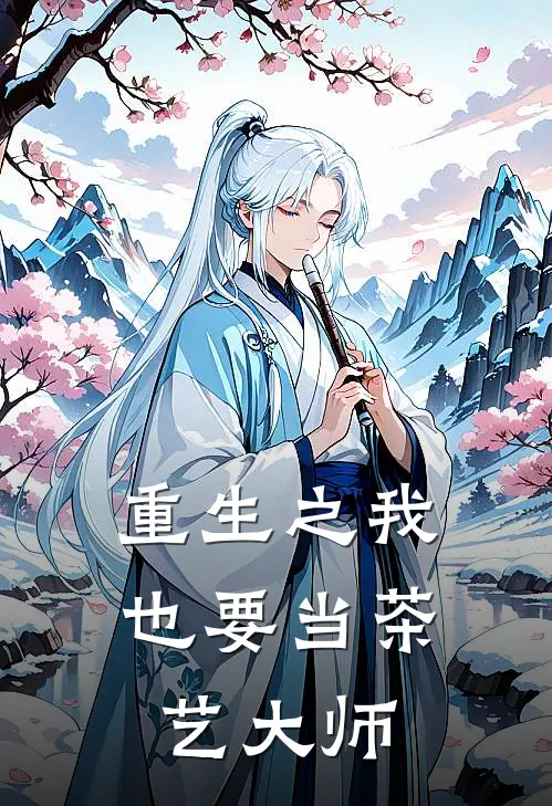 重生之我也要当茶艺大师(沈鹭韩梦)最新好看小说_无弹窗全文免费阅读重生之我也要当茶艺大师沈鹭韩梦