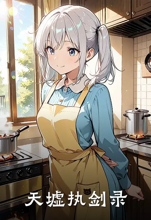 天墟执剑录
