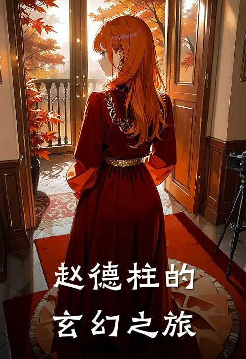 赵德柱的玄幻之旅