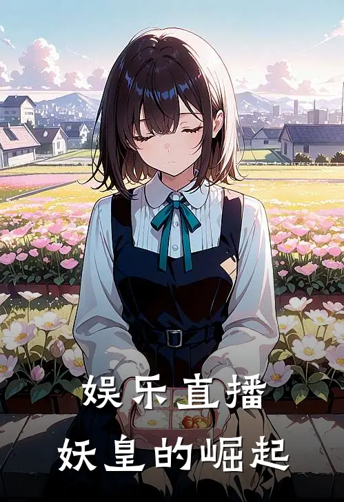 娱乐直播：妖皇的崛起