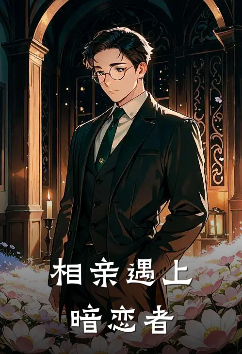 相亲遇上暗恋者