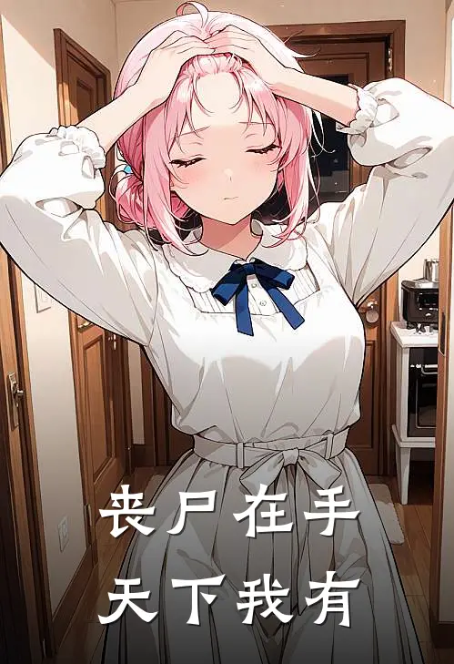 丧尸在手，天下我有