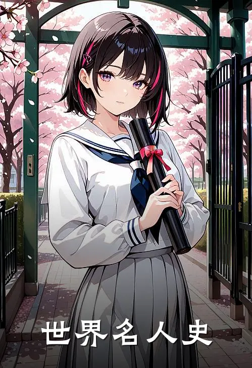 世界名人史美尼斯阿蒙小说完结推荐_热门小说阅读世界名人史美尼斯阿蒙