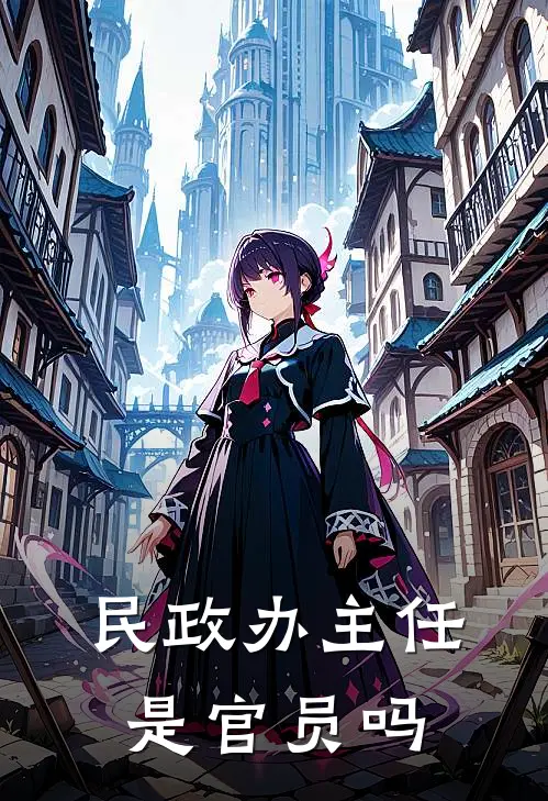 民政办主任是官员吗