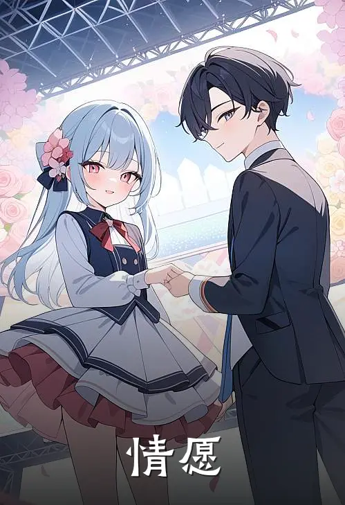 情愿秦愿秦欲择免费小说完结_最新章节列表情愿(秦愿秦欲择)