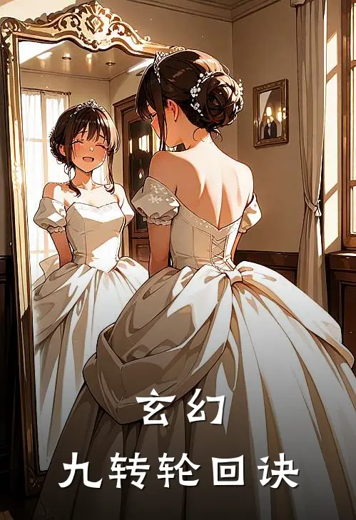 玄幻：九转轮回诀(燕七赵明宇)热门小说在线阅读_热门小说玄幻：九转轮回诀(燕七赵明宇)