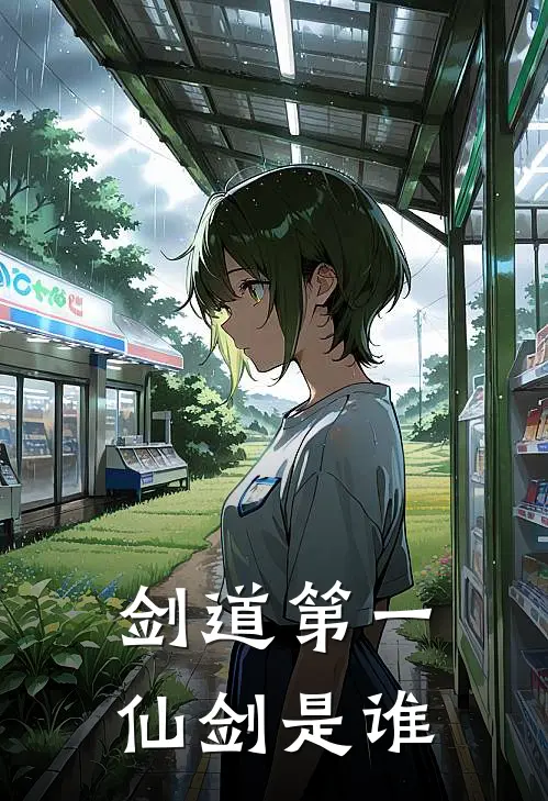 剑道第一仙剑是谁