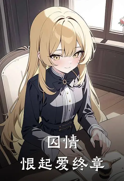 囚情：恨起爱终章