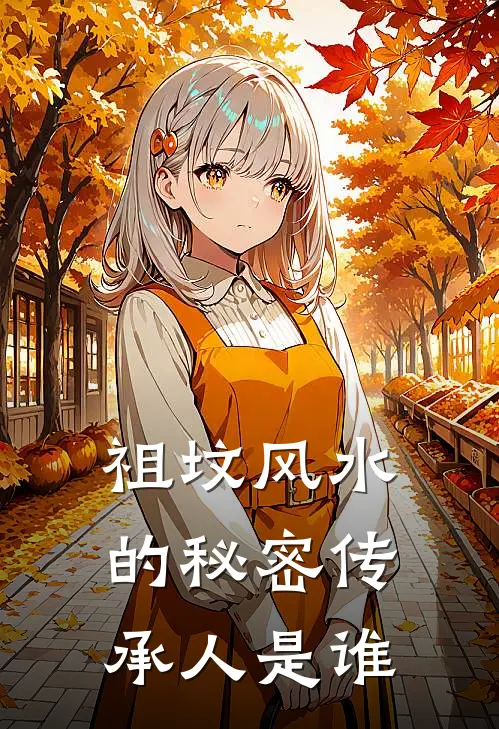 祖坟风水的秘密传承人是谁