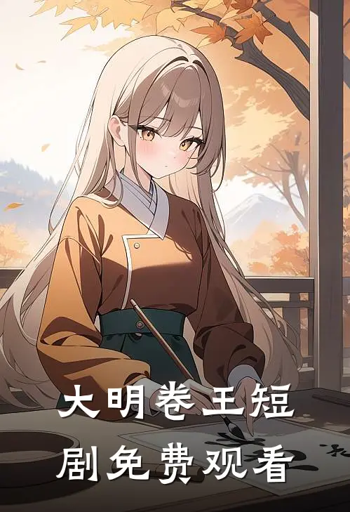 大明卷王短剧免费观看