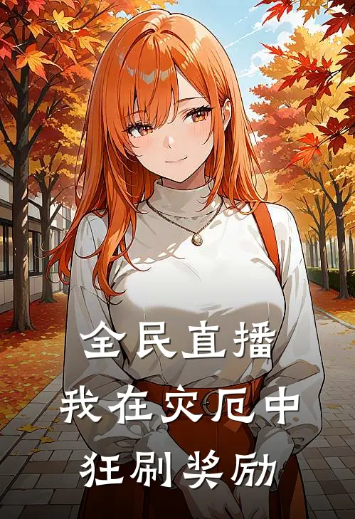 全民直播，我在灾厄中狂刷奖励(林泽二林长清)在线免费小说_免费阅读全文全民直播，我在灾厄中狂刷奖励(林泽二林长清)