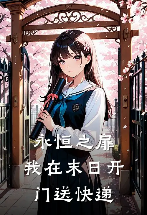 永恒之扉：我在末日开门送快递