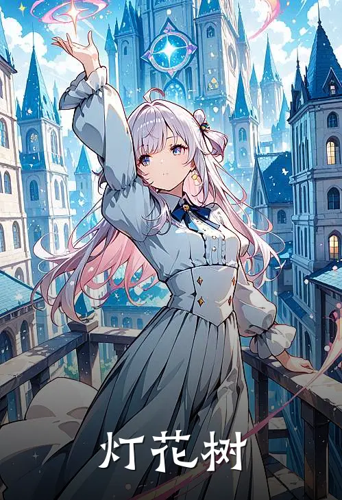 灯花树沐宜恬沈妤最新章节免费阅读_灯花树全集免费阅读