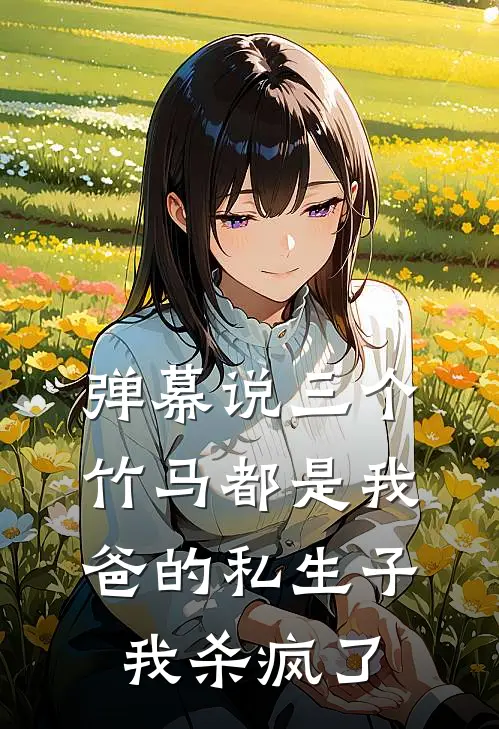 陈隽沈旭(弹幕说三个竹马都是我爸的私生子，我杀疯了)全章节在线阅读_(弹幕说三个竹马都是我爸的私生子，我杀疯了)完结版免费阅读