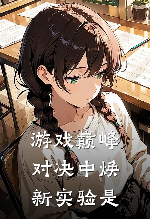 游戏巅峰对决中焕新实验是