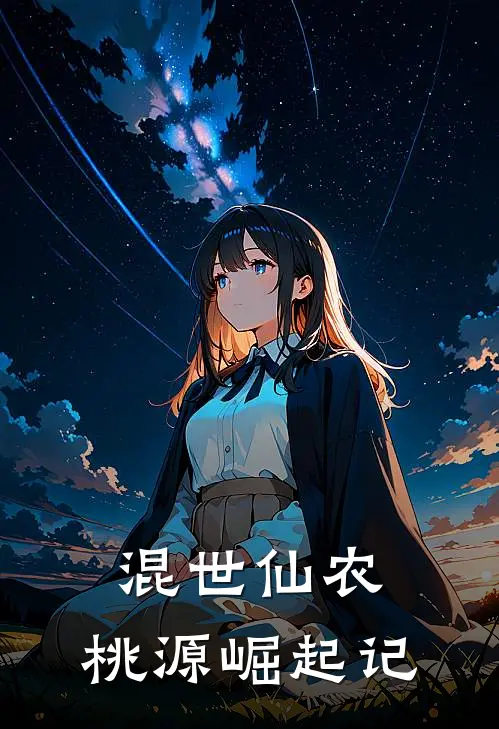 混世仙农：桃源崛起记(林风林风)完结版小说全文免费阅读_最新小说混世仙农：桃源崛起记(林风林风)