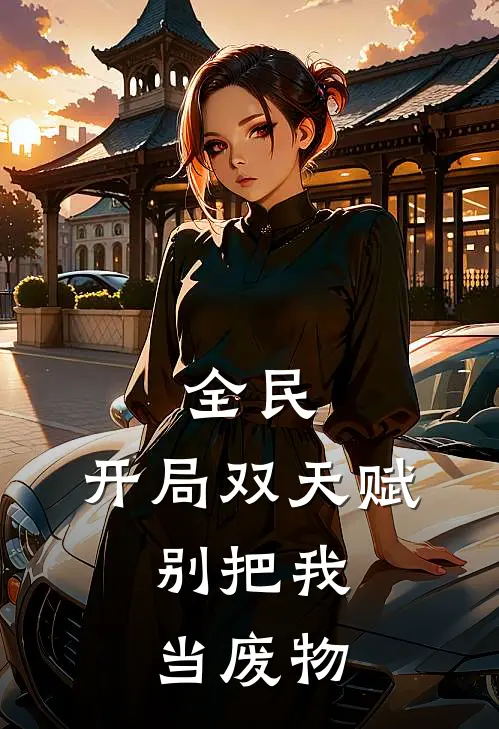 全民：开局双天赋，别把我当废物(莫奕李二牛)完本小说_热门的小说全民：开局双天赋，别把我当废物莫奕李二牛