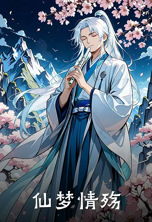 仙梦情殇