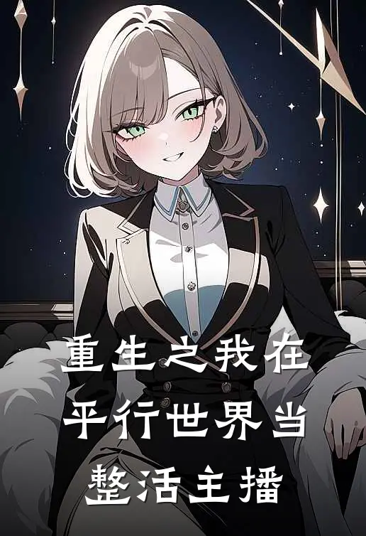 重生之我在平行世界当整活主播