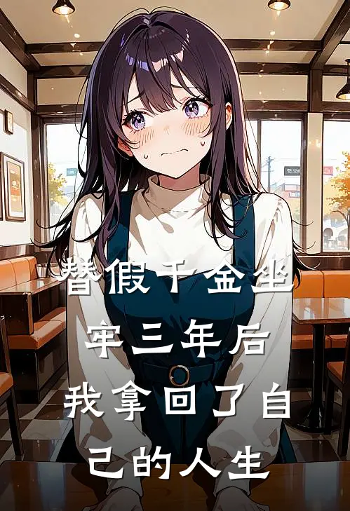 替假千金坐牢三年后，我拿回了自己的人生林知柔周承安完整版免费小说_全本免费完结小说替假千金坐牢三年后，我拿回了自己的人生林知柔周承安