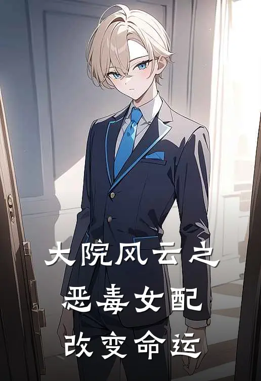 大院风云之恶毒女配改变命运(林潇潇林保国)全本免费小说_阅读免费小说大院风云之恶毒女配改变命运林潇潇林保国
