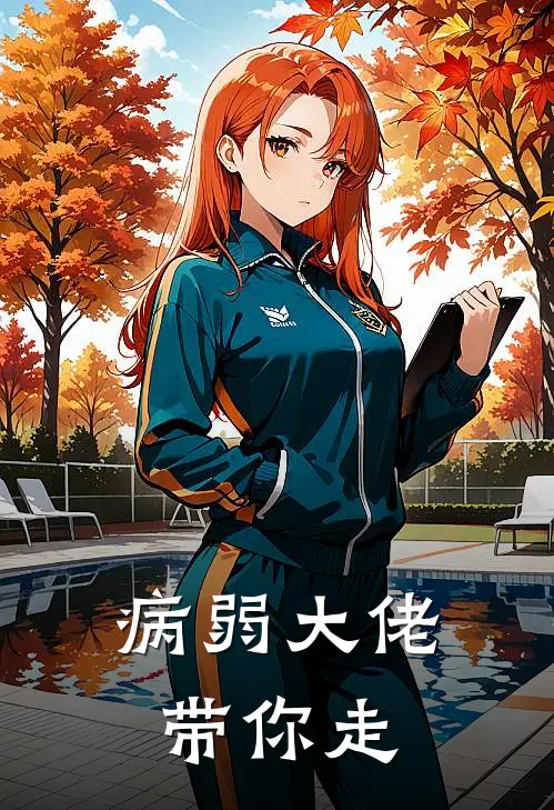 病弱大佬带你走