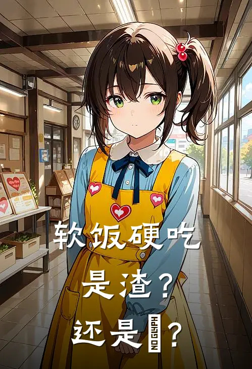 软饭硬吃，是渣？还是嘚？钟慧苏沫免费阅读全文_热门小说大全软饭硬吃，是渣？还是嘚？钟慧苏沫