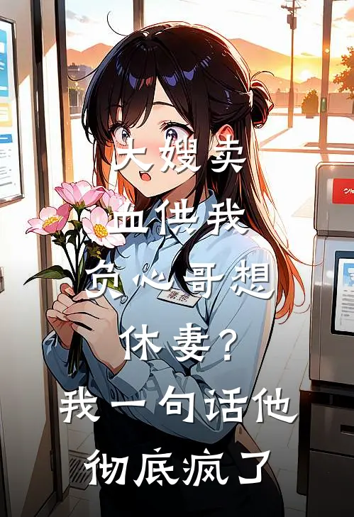 大嫂卖血供我，负心哥想休妻？我一句话他彻底疯了周远周禾热门小说阅读_免费完结小说大嫂卖血供我，负心哥想休妻？我一句话他彻底疯了周远周禾