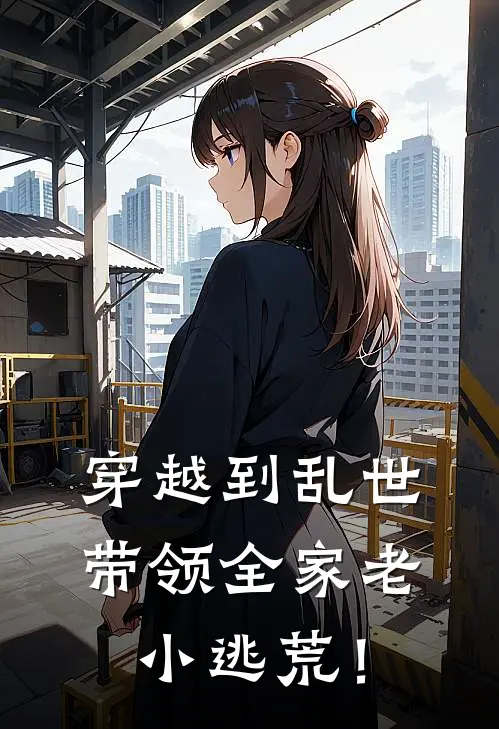 穿越到乱世，带领全家老小逃荒！