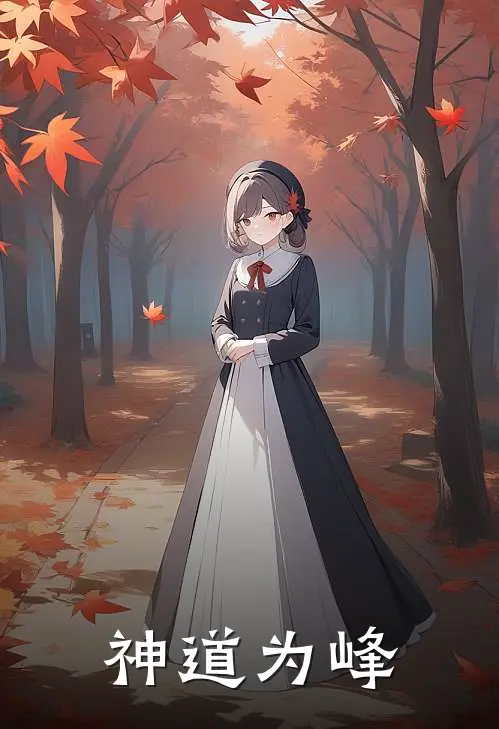 神道为峰姜浩陈枫好看的小说推荐完结_在哪看免费小说神道为峰姜浩陈枫