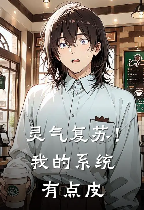 灵气复苏！我的系统有点皮