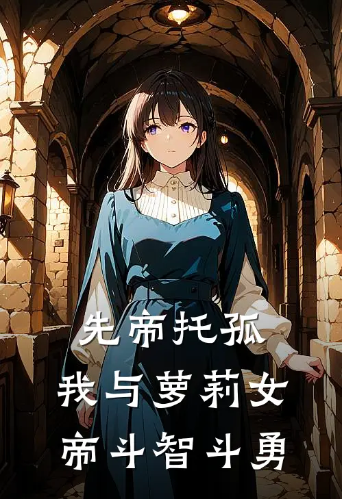 先帝托孤：我与萝莉女帝斗智斗勇楚隐川慕容雪完整版小说_小说完结推荐先帝托孤：我与萝莉女帝斗智斗勇(楚隐川慕容雪)