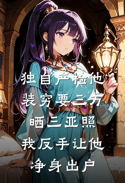 周文斌文斌《独自产检他装穷要三万，晒三亚照，我反手让他净身出户》最新章节阅读_(周文斌文斌)热门小说