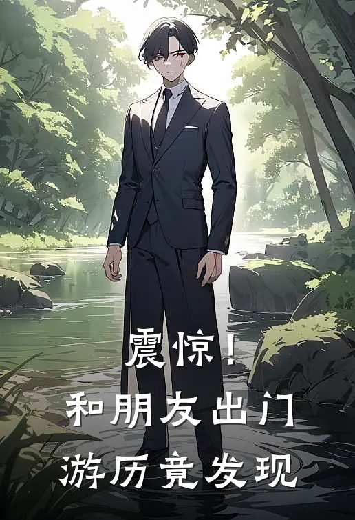 震惊！和朋友出门游历竟发现