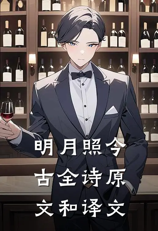 明月照今古全诗原文和译文