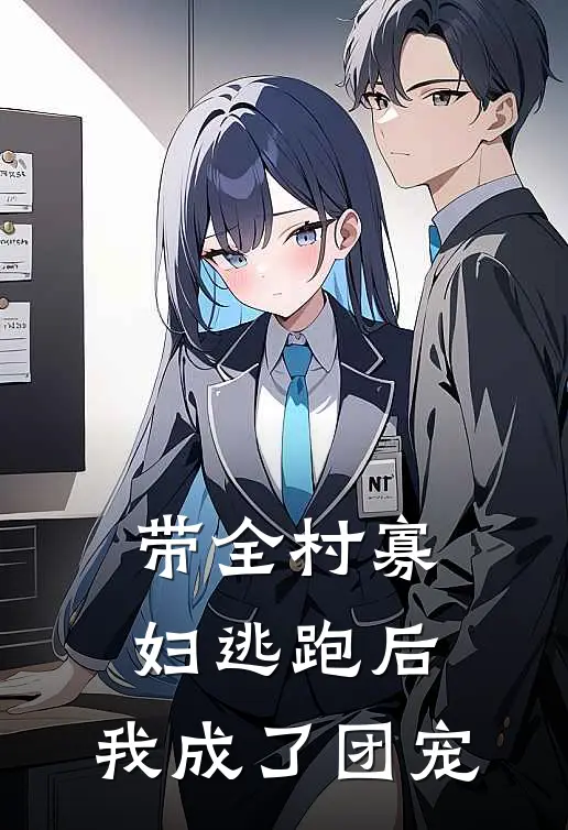 带全村寡妇逃跑后，我成了团宠林沐苏沁完整版小说_小说完结推荐带全村寡妇逃跑后，我成了团宠(林沐苏沁)