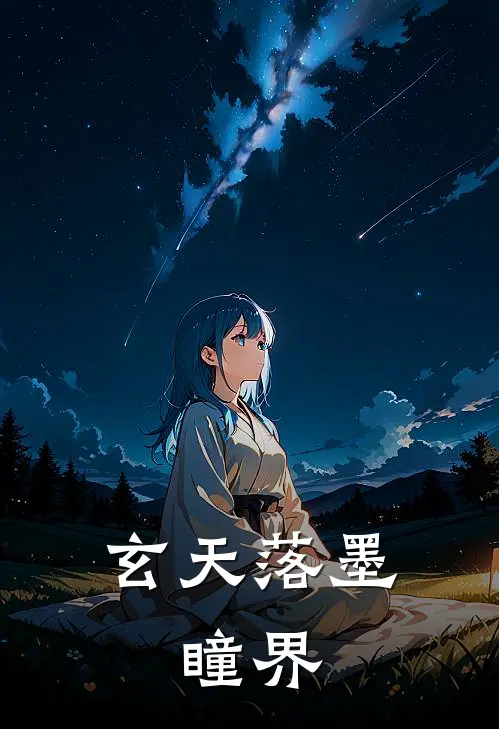 东方玄司徒烬《玄天落墨：瞳界》_(东方玄司徒烬)热门小说