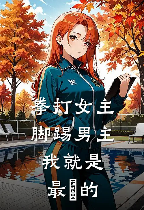 拳打女主脚踢男主，我就是最屌的秦青怡林清清全文免费阅读_完结热门小说拳打女主脚踢男主，我就是最屌的(秦青怡林清清)