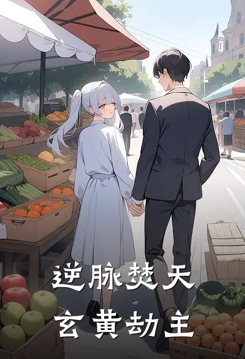 逆脉焚天：玄黄劫主叶尘叶寒舟免费小说在线阅读_热门小说在线阅读逆脉焚天：玄黄劫主叶尘叶寒舟