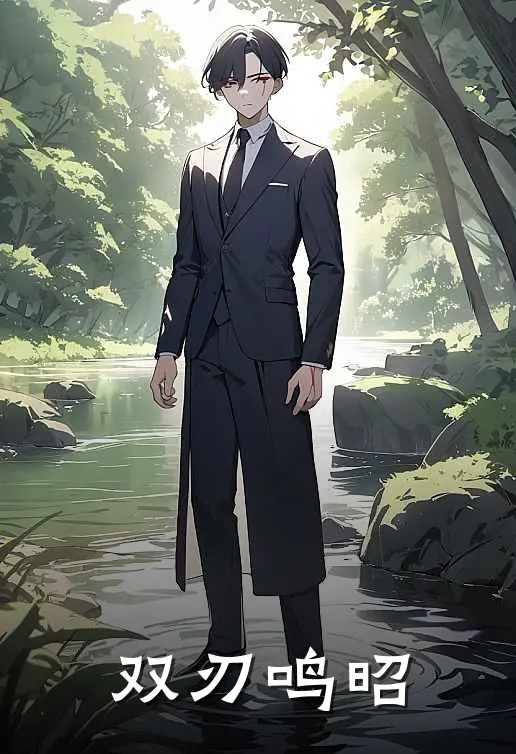 双刃鸣昭(灵昭灵溪)免费小说完结版_最新章节列表双刃鸣昭(灵昭灵溪)