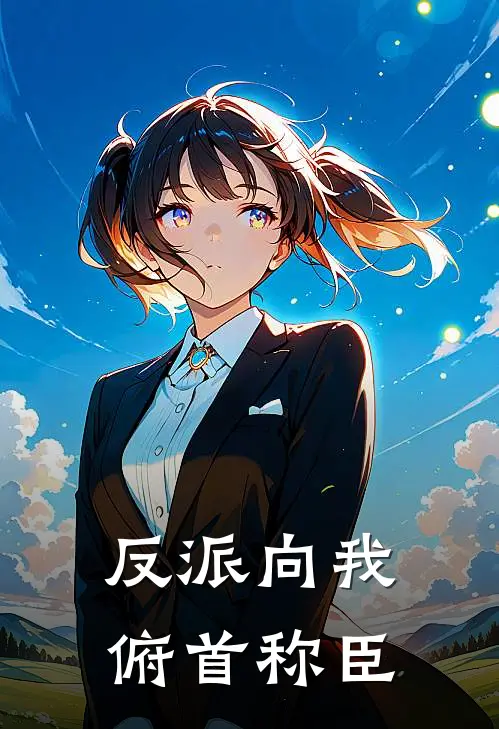 反派向我俯首称臣