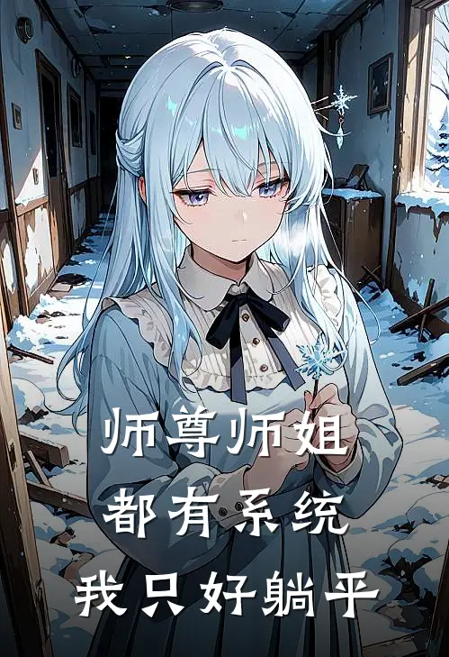 师尊师姐都有系统，我只好躺平