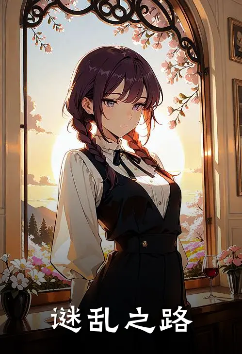 谜乱之路赵怡金元和免费小说全文阅读_最新章节列表谜乱之路(赵怡金元和)