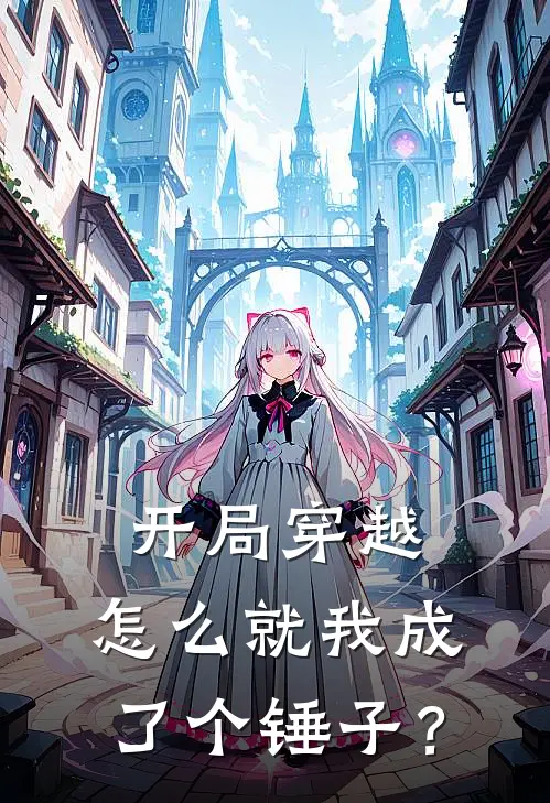 开局穿越，怎么就我成了个锤子？