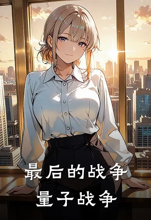 最后的战争【量子战争】