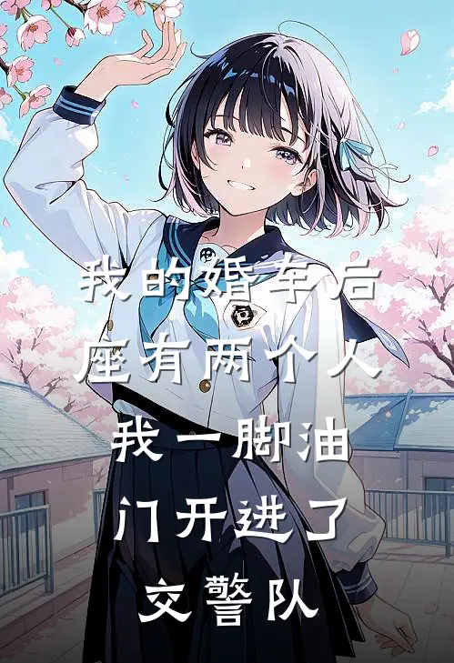 《我的婚车后座有两个人，我一脚油门开进了交警队》赵磊陈玲火爆新书_我的婚车后座有两个人，我一脚油门开进了交警队(赵磊陈玲)最新热门小说