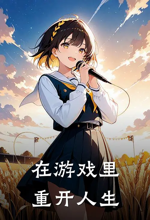 在游戏里重开人生沐风马洛免费小说推荐_免费小说笔趣阁在游戏里重开人生沐风马洛