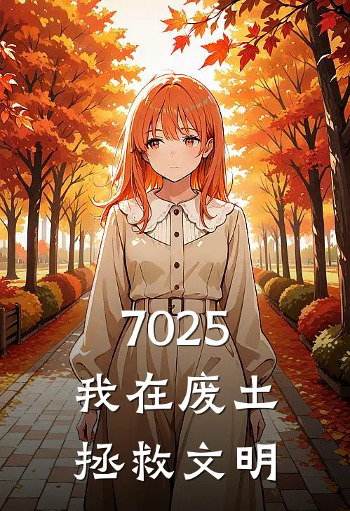 7025：我在废土拯救文明林浩赛诺尔免费小说完结_最新完本小说推荐7025：我在废土拯救文明(林浩赛诺尔)